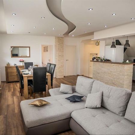 Apartman Hubertus 5* Vagovina Екстериор снимка