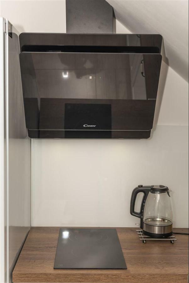 Apartman Hubertus 5* Vagovina Екстериор снимка