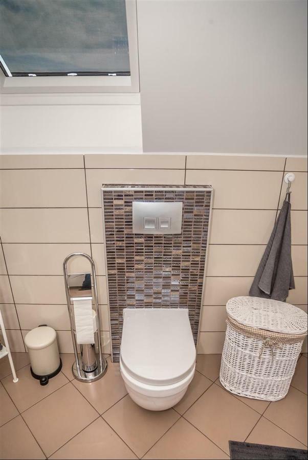 Apartman Hubertus 5* Vagovina Екстериор снимка